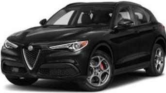 ALFA ROMEO STELVIO 2019 ZASPAKBN0K7C49898 image